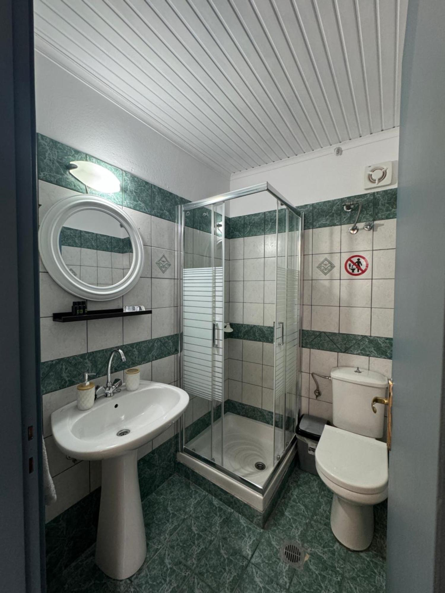 Melintas Cozy Apartments 2 Plomari Extérieur photo
