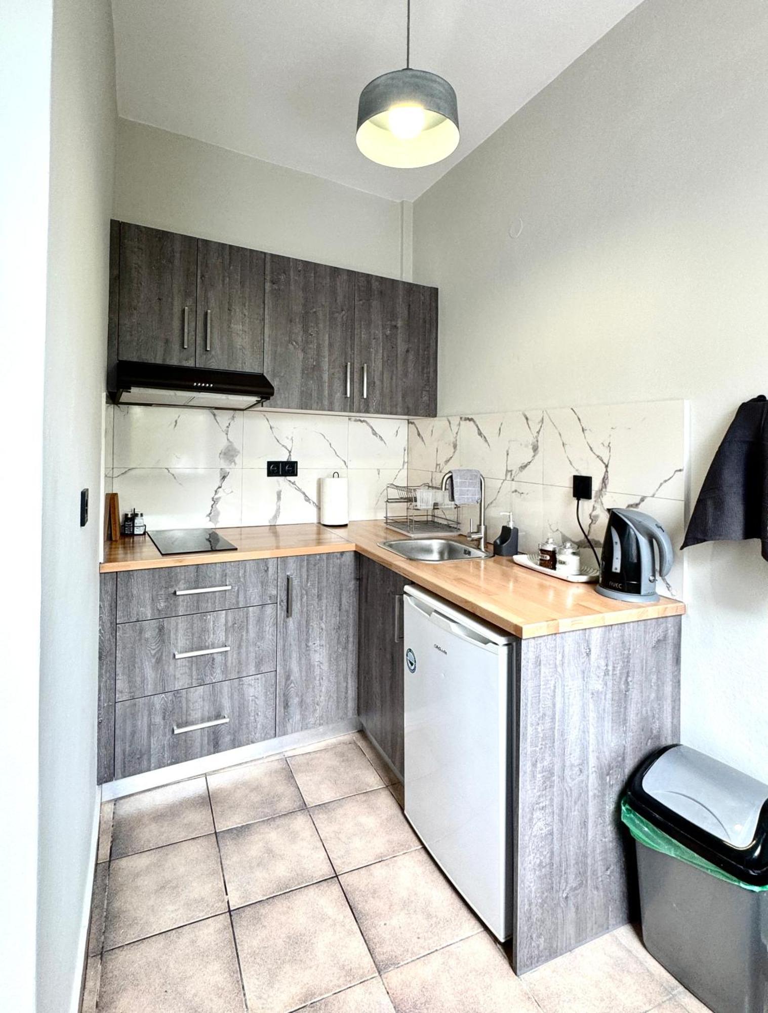 Melintas Cozy Apartments 2 Plomari Extérieur photo